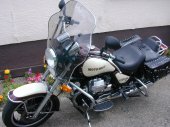 1988 Moto Guzzi V 1000 California III photo